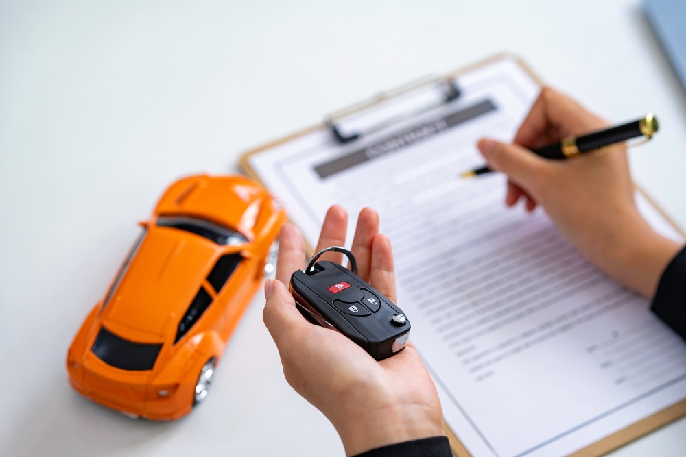 Best car insurance deals - GIG