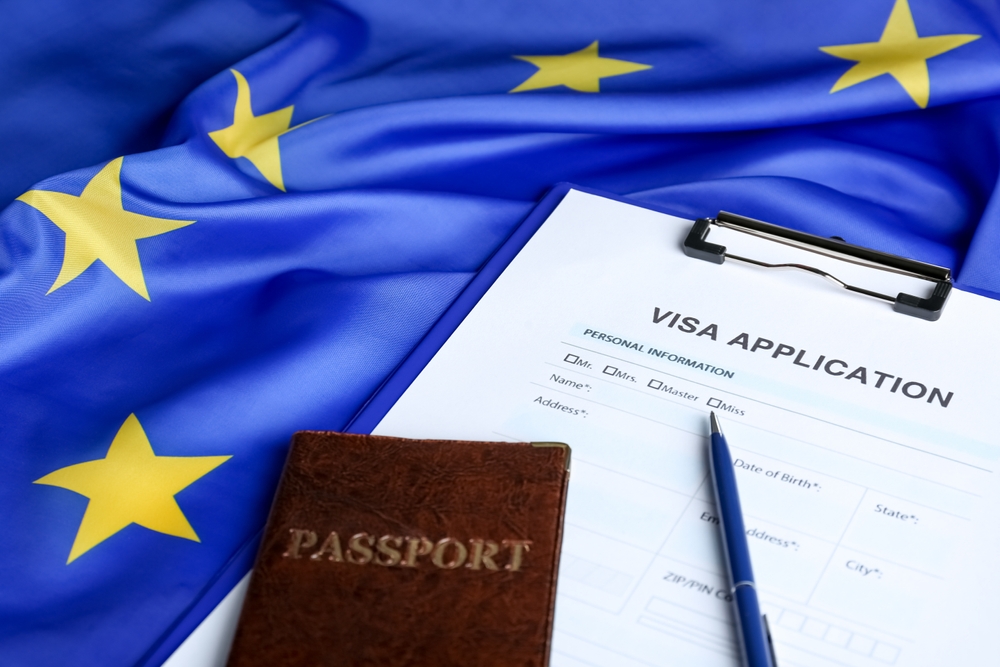 Documents for Schengen visa Insurance