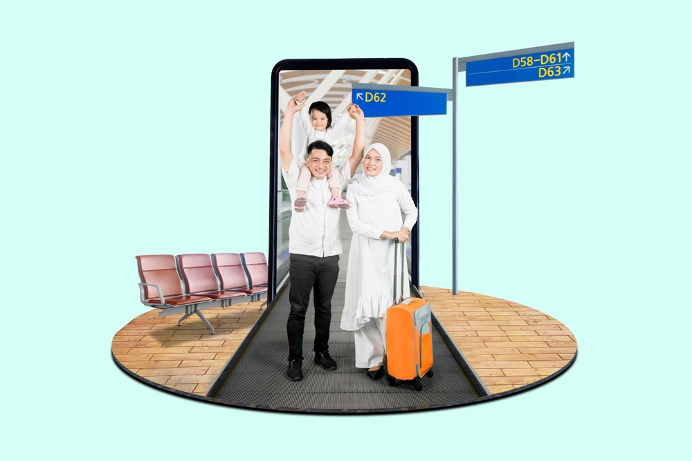 Travel Insurance for Umrah