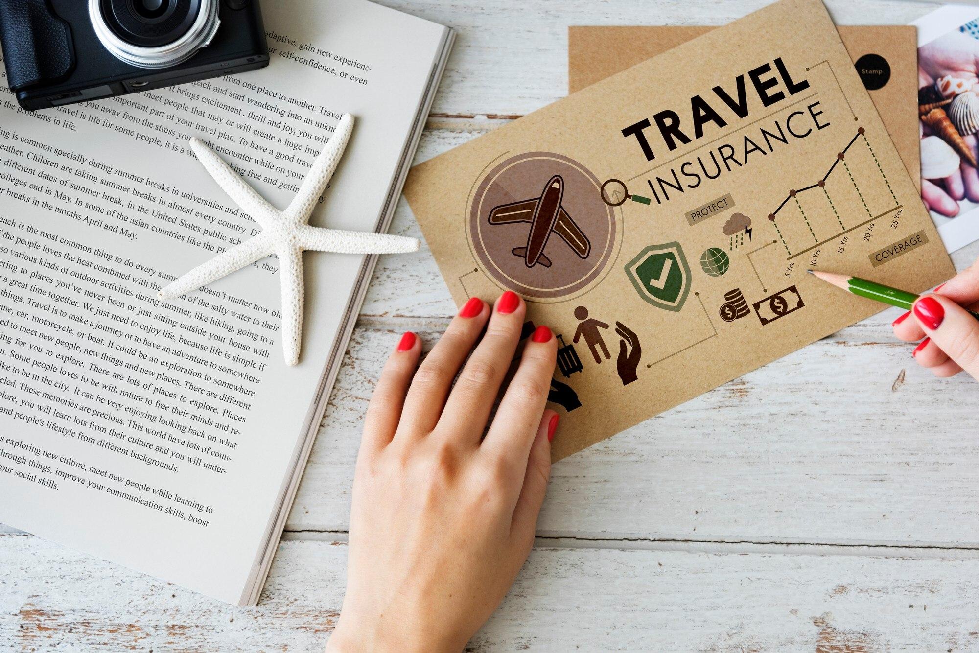 flight delay insurance