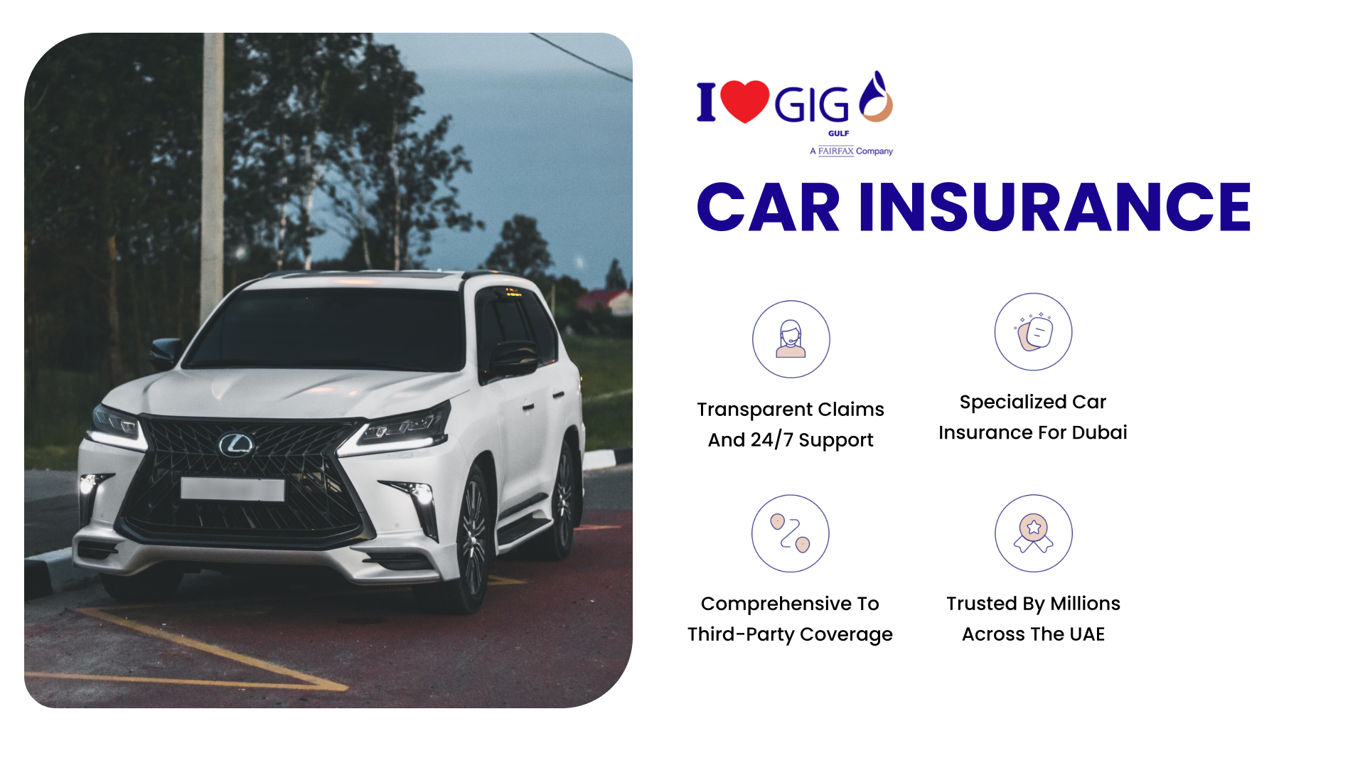 lexus lx insurance dubai uae