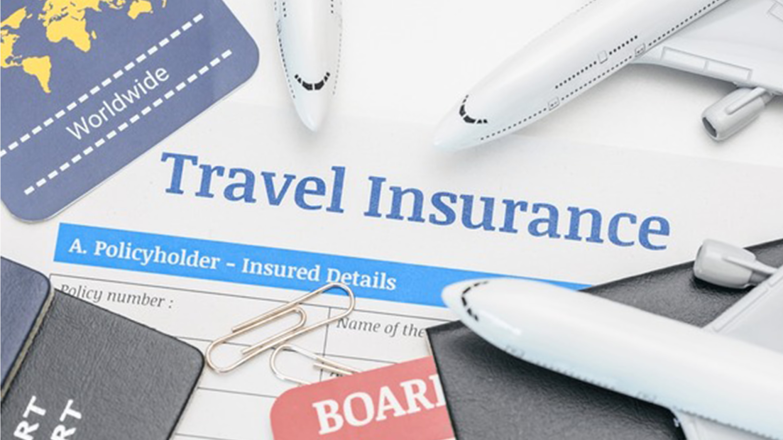 travel insurance claim