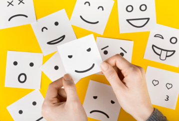 The Emotional Side of Fasting